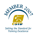 CSTD logo