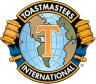 Toastmasters logo